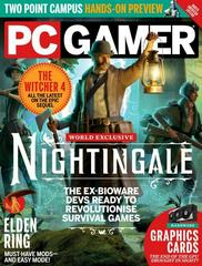 PC Gamer [Issue 358] PC Gamer Magazine Prices