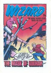 The Wizard #434 (1978) Comic Books Wizard Prices