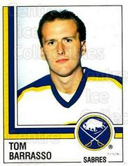 Tom Barrasso Hockey Cards 1987 Panini Stickers Prices