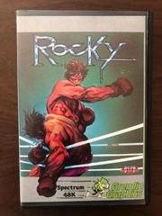 Rocky ZX Spectrum Prices