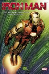 Iron Man Omnibus #1 (2013) Comic Books Iron Man Prices