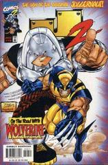 J2 #10 (1999) Comic Books J2 Prices