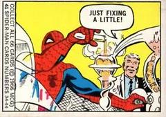Spider-Man #41 Marvel 1966 Super Heroes Prices