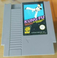 Cartridge | Kung Fu PAL NES