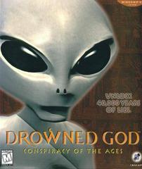 Drowned God PC Games Prices