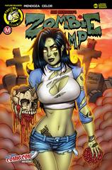 Zombie Tramp [NYCC] Comic Books Zombie Tramp Prices