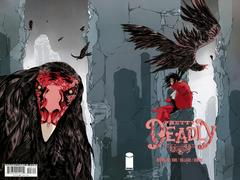 Pretty Deadly #3 (2013) Comic Books Pretty Deadly Prices