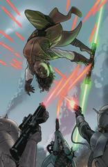 Star Wars: The High Republic [Clarke Virgin] #2 (2021) Comic Books Star Wars: The High Republic Prices