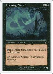 Looming Shade Magic 7th Edition Prices