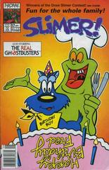 Slimer! #17 (1990) Comic Books Slimer Prices