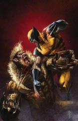 Wolverine [Mastrazzo Virgin] #48 (2024) Comic Books Wolverine Prices