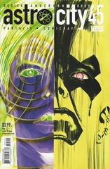 Astro City #45 (2017) Comic Books Astro City Prices