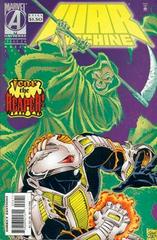 War Machine #24 (1996) Comic Books War Machine Prices