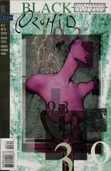 Black Orchid #3 (1993) Comic Books Black Orchid Prices
