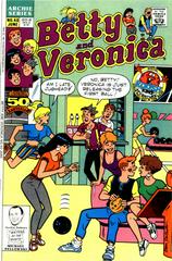 Betty and Veronica #40 (1991) Comic Books Betty and Veronica Prices
