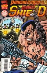 Punisher 2099 #32 (1995) Comic Books Punisher 2099 Prices