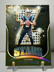 Bryce Young [Gold] #22 Football Cards 2023 Panini Zenith  Z-Star Prices