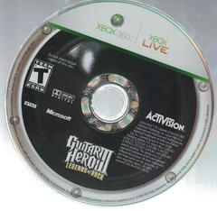 Photo By Canadian Brick Cafe | Guitar Hero III Legends of Rock Xbox 360