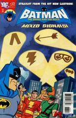 Batman: The Brave and the Bold #13 (2010) Comic Books Batman: The Brave and the Bold Prices