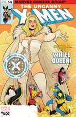 Immortal X-Men [Torque] Comic Books Immortal X-Men Prices