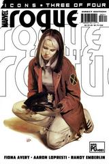 Rogue #3 (2001) Comic Books Rogue Prices