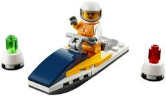 LEGO Set | Race Boat LEGO City