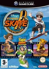 Disney's Extreme Skate Adventure PAL Gamecube Prices