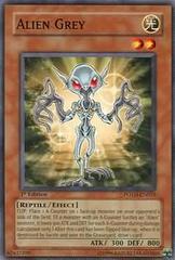 Alien Grey [1st Edition] YuGiOh Power of the Duelist Prices