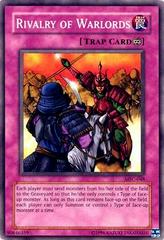 Rivalry of Warlords [1st Edition] MFC-048 YuGiOh Magician's Force Prices