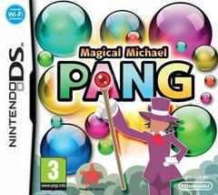 Magical Michael Pang PAL Nintendo DS Prices