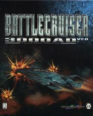 Battlecruiser 3000AD V2.0 PC Games Prices