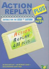 Action Replay Sega Saturn Prices