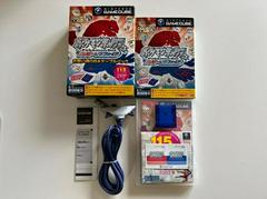 Complete  | Pokemon Box [115 Big Box] JP Gamecube