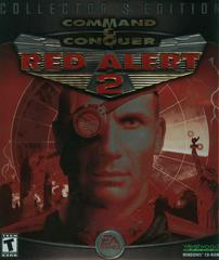 Command & Conquer: Red Alert 2 [Collector's Edition] PC Games Prices