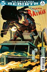 All Star Batman #3 (2016) Comic Books All Star Batman Prices