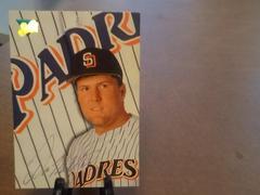 Dan Walters #81 Baseball Cards 1993 Studio Prices