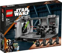 Dark Trooper Attack #75324 LEGO Star Wars Prices