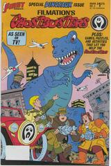 Ghostbusters #2 (1987) Comic Books Ghostbusters Prices