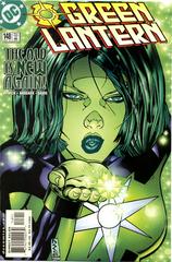 Green Lantern #148 (2002) Comic Books Green Lantern Prices