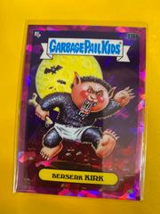 Berserk KIRK [Pink] #116b Garbage Pail Kids 2021 Sapphire Prices