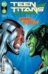 Teen Titans Academy #14 (2022) Comic Books Teen Titans Academy Prices
