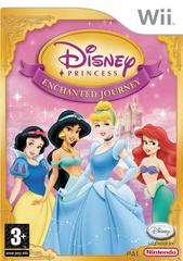 Disney Princess: Enchanted Journey PAL Wii Prices