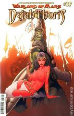 Warlord of Mars: Dejah Thoris [Rubi] Comic Books Warlord of Mars: Dejah Thoris Prices