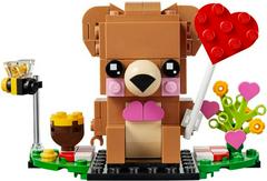 LEGO Set | Bear LEGO BrickHeadz