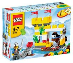 Castle Building Set LEGO Creator Prices