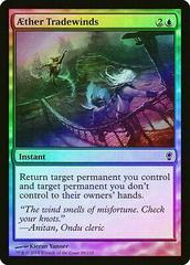 AEther Tradewinds [Foil] Magic Conspiracy Prices