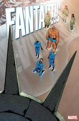 Fantastic Four [Cabal] #4 (2023) Comic Books Fantastic Four Prices