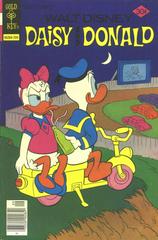 Walt Disney Daisy and Donald #26 (1977) Comic Books Walt Disney Daisy and Donald Prices