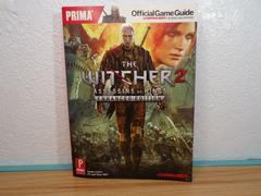Witcher 2: Assassins of Kings Enhanced Edition [Prima] Strategy Guide Prices