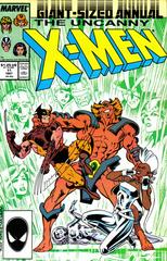 X-Men Annual #11 (1987) Comic Books X-Men Annual Prices